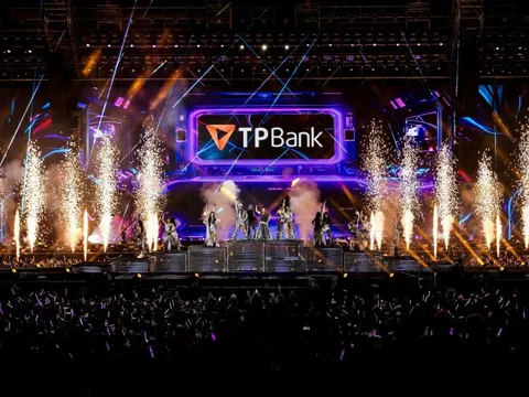 “Kim chủ” tâm lý nhất mùa concert gọi tên TPBank