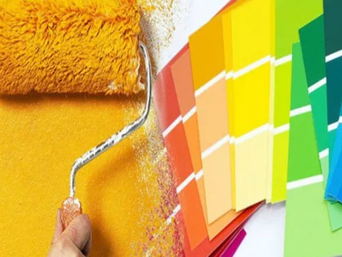 Chủ thương hiệu sơn "MESSI", "HENRY" đem hơn 10% tài sản cho các cá nhân vay không lãi