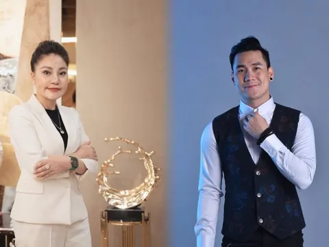 Khánh Phương trong MV “Anh em trước sau như một”: Từng là thành viên HĐQT một doanh nghiệp BĐS lớn, từng chịu mất mát lớn khi vợ bị khởi tố vì tội lừa đảo