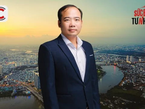 Chủ tịch G6 Group kiến nghị loạt giải pháp hạ giá chung cư