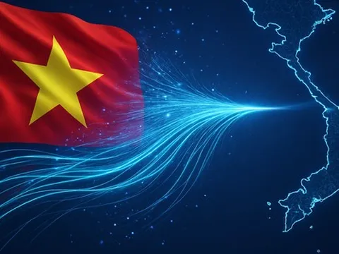 Lần đầu tiên trong lịch sử, một chỉ số của Việt Nam lọt top 10 thế giới, là gì vậy?