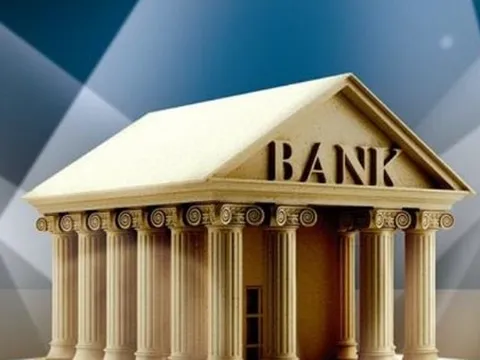 MBS dự báo một ngân hàng có thể tăng trưởng lợi nhuận trên 20%/năm trong 5 năm tới