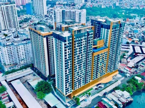 TPHCM điều động thêm nhân sự cấp cao để gỡ vướng cấp 'sổ hồng' chung cư