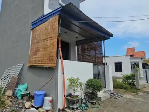 Vụ xây nhầm nhà trên đất người khác: Chủ lô đất đề nghị khởi tố vụ án