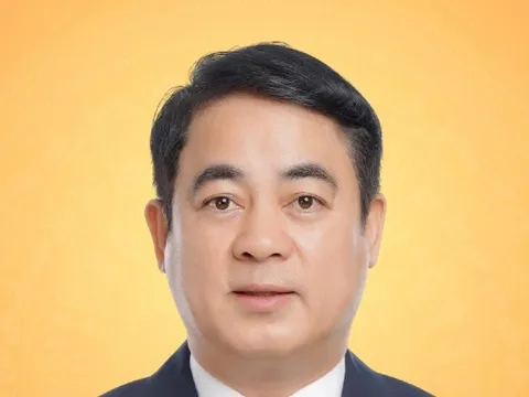 Chi tiết nhân sự Thường trực Tỉnh ủy Khánh Hòa nhiệm kỳ 2025–2030