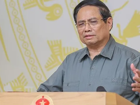 Thủ tướng: Thị trường bất động sản đang phục hồi tích cực, góp phần hỗ trợ ngân hàng thoát nợ xấu