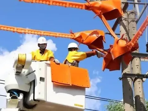 Hà Nội tiết kiệm được hơn 460 triệu kWh điện