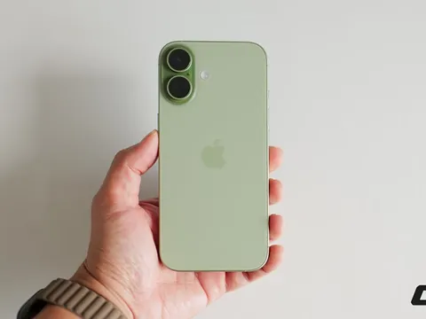 iPhone 17 thường mới là chiếc iPhone đáng mua nhất năm nay, và đây là lý do