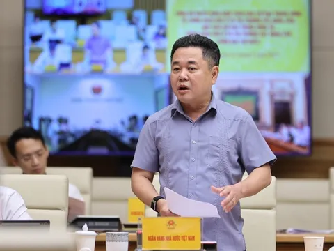 Dư nợ tín dụng bất động sản đạt hơn 4,1 triệu tỷ đồng