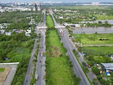 TP HCM: "Làm sạch" dữ liệu trên 5 triệu thửa đất