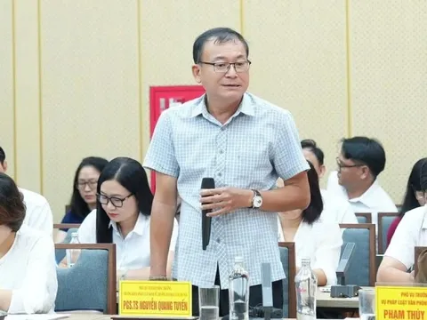 Để thị trường quyết định hoàn toàn có thể khiến 'giá đất đuổi giá nhà, giá nhà tăng theo giá đất'