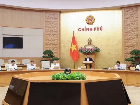 Quy định rõ việc "ngừng" và "chấm dứt" hoạt động của dự án đầu tư