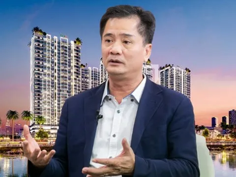 TS Nguyễn Văn Đính: Dòng tiền rẻ tạo cơ hội phục hồi bất động sản nhưng nguy cơ “bong bóng” vẫn hiện hữu