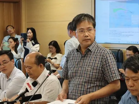 Hơn 300.000 cán bộ chiến sĩ, dân quân tự vệ; 8.000 phương tiện sẵn sàng ứng phó siêu bão RAGASA