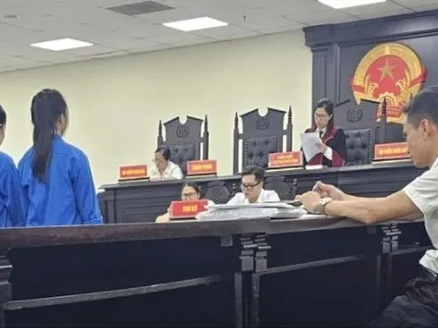 Đối tượng ‘truyền cảm hứng’ trong đường dây lừa đảo đầu tư của Mr. Pips lĩnh 18 năm tù