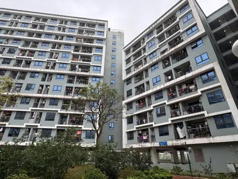 4 nút thắt lớn với “giấc mơ” mua nhà của người thu nhập thấp