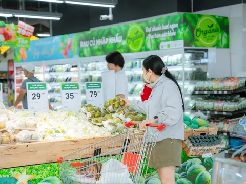 Giải mã sức hút của cổ phiếu Masan: Vì sao các "cá mập" nước ngoài lại săn đón?