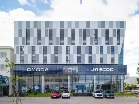 Hãng xe xây nhà máy 20.000 tỷ ở Việt Nam ‘tăng lực’ bán xe cuối năm