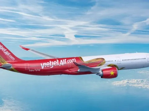 Vietjet dự kiến mua lại lô trái phiếu 1.000 tỷ đồng sau 1 năm phát hành