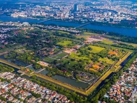 Doanh nghiệp vận tải "nổi tiếng" bất ngờ muốn xây đô thị, phát triển trung tâm sản xuất ô tô tại thành phố trực thuộc Trung ương trẻ nhất cả nước