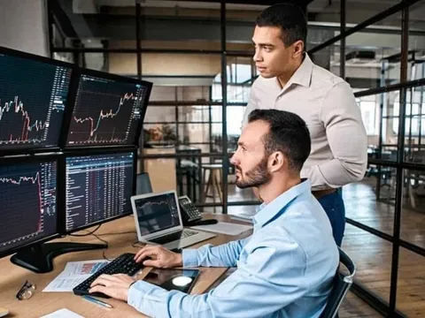 Yêu cầu rút ngắn thời gian mở tài khoản cho nhà đầu tư nước ngoài