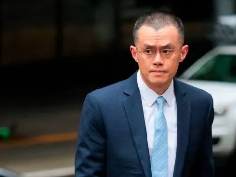 Hé lộ về công ty đầu tư trị giá 10 tỷ USD của ông chủ sàn Binance CZ