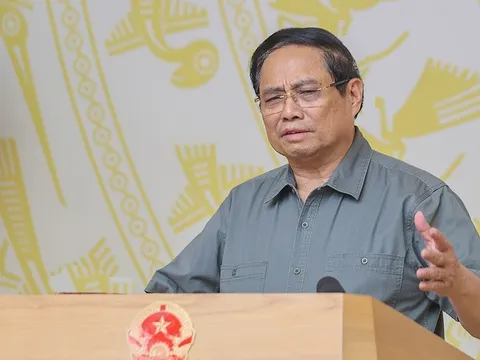 Thủ tướng yêu cầu phải có câu trả lời vì sao “giá nhà chung cư liên tục tăng và cao mãi”