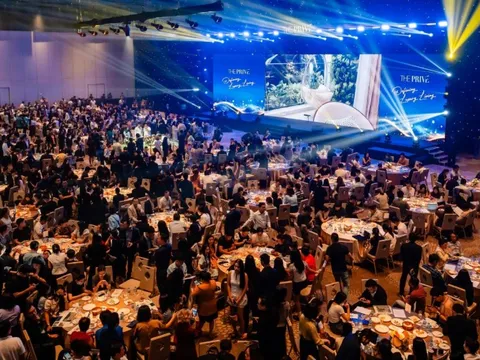 Dat Xanh Services Top 1 Prive, tập trung phát triển đại lý khu vực miền Bắc