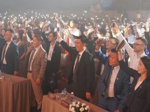 Ra mắt phân khu tinh hoa, The Privé khẳng định chuẩn mực an cư thượng lưu