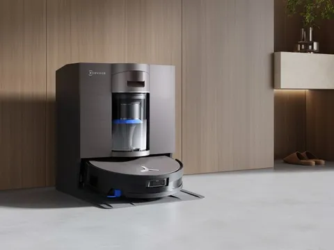 Ecovacs ra mắt bộ đôi robot hút bụi X11 mới tại Việt Nam, công bố Sơn Tùng M-TP là đại sứ thương hiệu