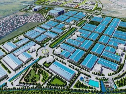 Bắc Ninh đề nghị hủy dự án nhà kho KCN nhiều tầng giữa Việt Nam-Nhật Bản có sự tham gia của Shark Vương