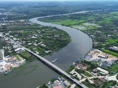 Trung Quốc đã đầu tư 10 tỷ USD vào một tỉnh của Việt Nam, giáp ranh Campuchia
