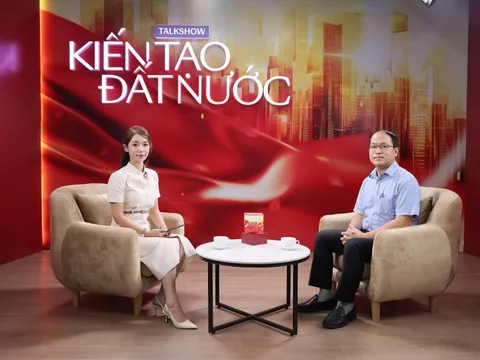 Giám đốc Trung tâm Đổi mới Sáng tạo Quốc gia: NIC có trách nhiệm thu hút Meta, Google, NVIDIA và Qualcomm