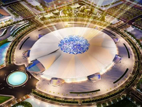 'Siêu mỏ tiền' bơm 10.500 tỷ cho Vingroup