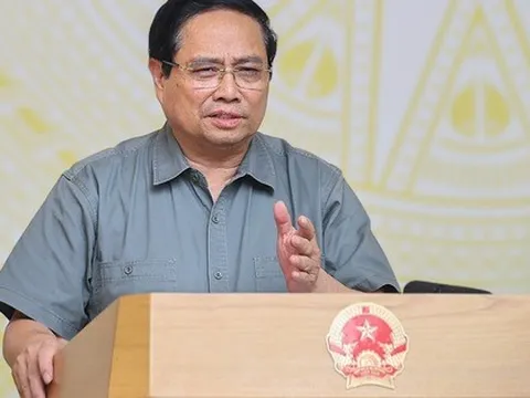 Gói 145.000 tỷ gặp khó, Thủ tướng chỉ đạo nóng 1 việc được coi là “đại sự quốc gia”, không thể không làm