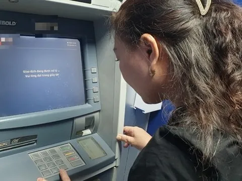 Công an phát cảnh báo khẩn liên quan đến tài khoản ngân hàng của tất cả người dân