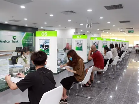 Thông tin mới nhất mà khách hàng Vietcombank, VietinBank, Agribank,... cần biết sớm