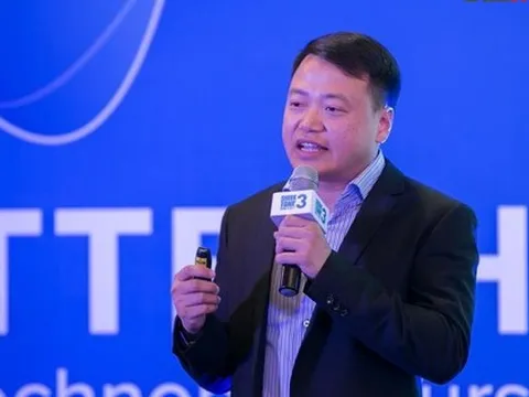 Shark Bình: Nhiều startup phát hành coin thu 3-5 triệu USD rồi bắt đầu 'hư', nhà đầu tư mất tiền còn trưởng dự án thì 'ôm tiền' hưởng lợi hợp pháp