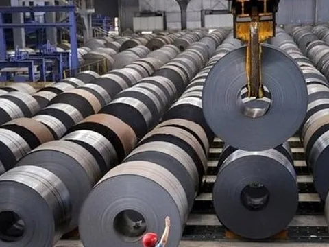 CTCK ước tính KQKD quý 3 ngành thép: Hòa Phát, Nam Kim, Tôn Đông Á tăng trưởng 2 con số, đột biến với Hoa Sen