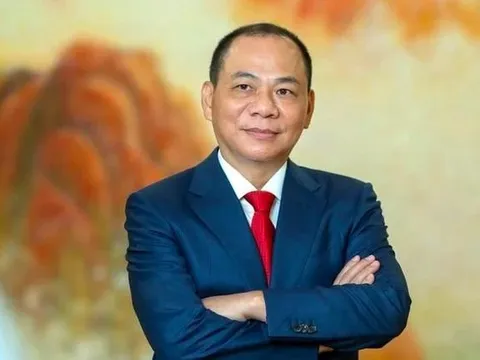 Tỷ phú Việt nhận thêm hàng nghìn tỷ cổ tức