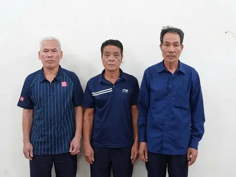 Khởi tố bảo vệ Nguyễn Văn Khanh và 2 đồng nghiệp