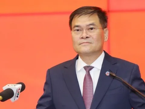 Quảng Ninh có tân Chủ tịch UBND tỉnh