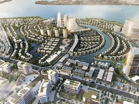 Loạt thương vụ và điểm bất ngờ trên thị trường M&A bất động sản