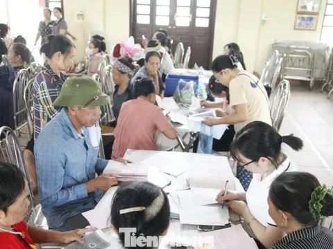 Sân bay Gia Bình: Dự chi gần 30.000 tỷ đồng bồi thường, hỗ trợ tái định cư