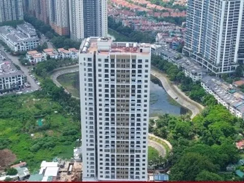 Giá nhà liên tục tăng cao, cách nào để hạ nhiệt?