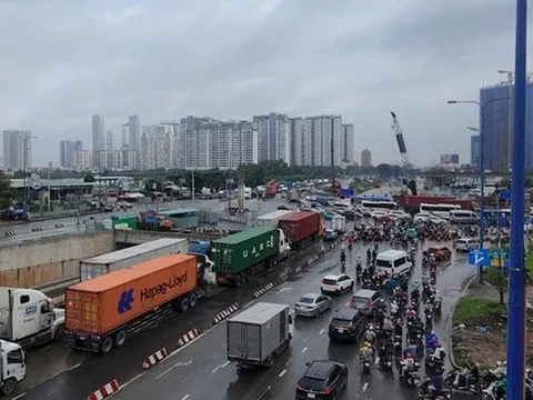 Chủ tịch UBND TP HCM yêu cầu lập cam kết tiến độ dự án An Phú