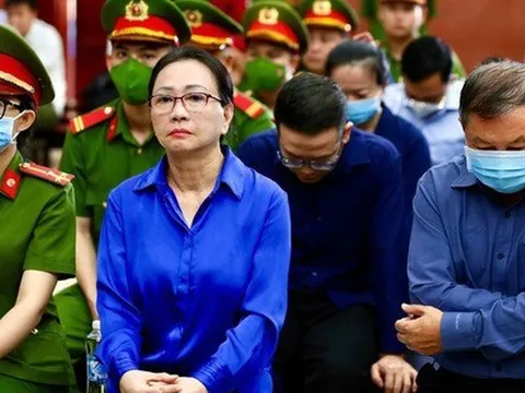 Vụ Vạn Thịnh Phát: Bổ sung Phó Chủ tịch 4 tỉnh, thành phố vào Ban Chỉ đạo thu hồi tài sản