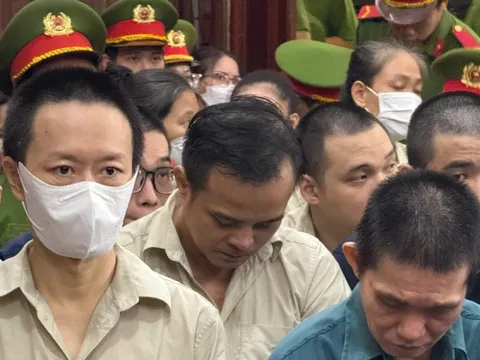 4 anh em ruột tham gia điều hành đường dây đánh bạc 3,8 tỷ USD