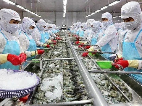 Minh Phú thành lập công ty con thứ 17 tại Úc