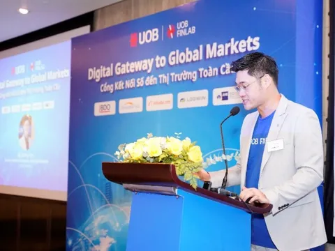 Cơ hội cho doanh nghiệp Việt mở rộng hoạt động kinh doanh xuyên biên giới